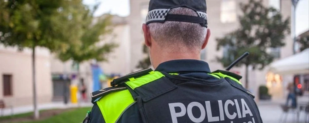 Oposiciones policía en Cantabria