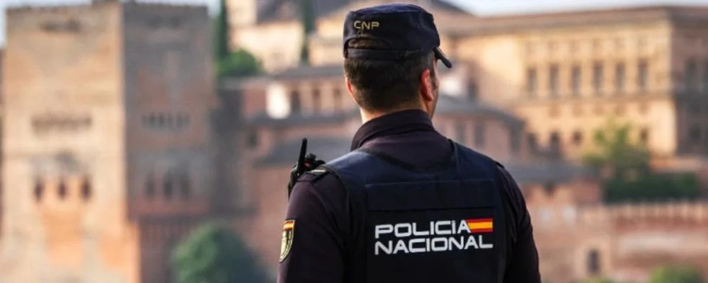 Oposiciones policía en Cantabria
