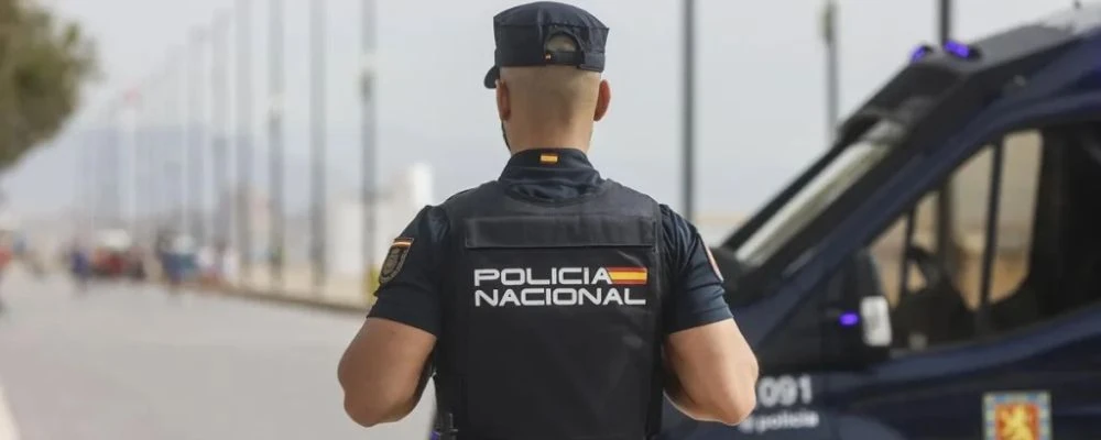Oposiciones policía en Castilla-La Mancha