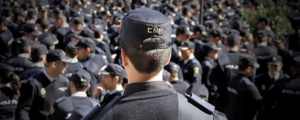 Oposiciones policía en Cantabria