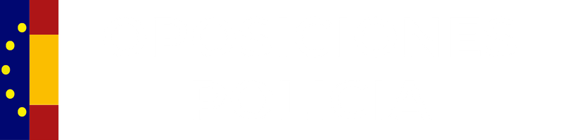 Oposiciones de Policía